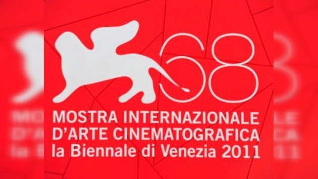 Dos películas rusas compiten por el León de Oro en la Mostra de Venecia