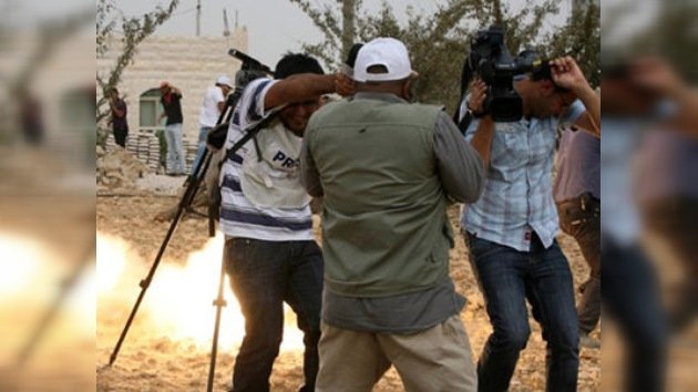 Más de 100 periodistas fueron asesinados en el 2010