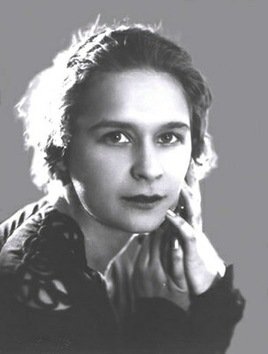 Marina Semiónova