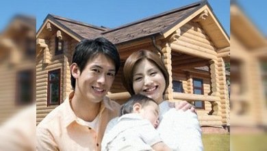 Una norteamericana propone a los japoneses vivir en Rusia para salvarse de los sismos