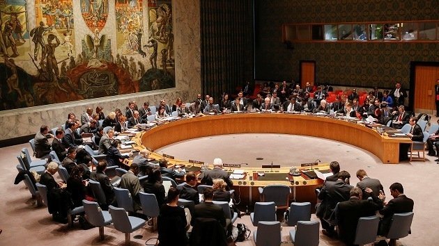 "Latinoamérica y África tienen que estar en el Consejo de Seguridad de la ONU"
