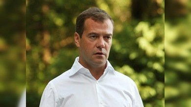 Medvédev inicia la revisión de la ley forestal tras los incendios en Rusia