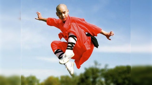 Shaolin niega su salida a Bolsa
