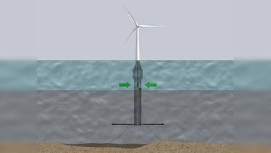 La oxigenación del fondo marino podría salvar el mar Báltico