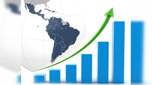 Latinoamérica registra un crecimiento del 4,3% gracias a la "poligamia" económica