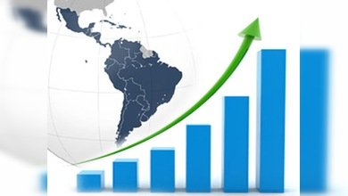 Latinoamérica registra un crecimiento del 4,3% gracias a la "poligamia" económica