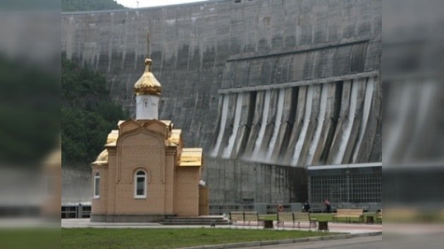 A un año de la catastrofe de la central hidroeléctrica Sayano-Shúshenskaya
