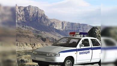 Asesinado en el sur de Rusia el jefe de la policía judicial