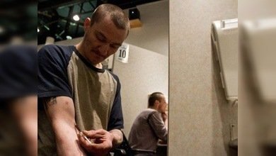 La Justicia canadiense salva la única 'narcosala' de Norteamérica