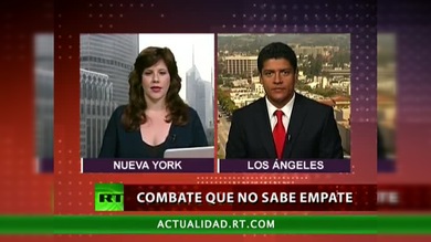 Detrás de la noticia : Apaciguando tormentas