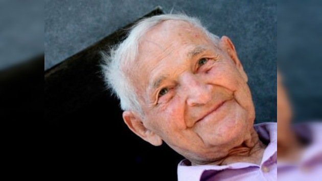 Fallece el último sobreviviente gay del Holocausto