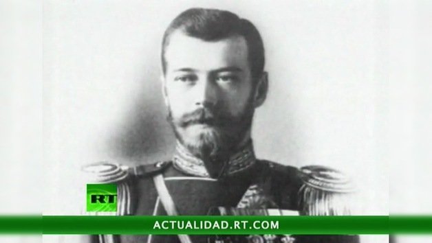 El último emperador ruso