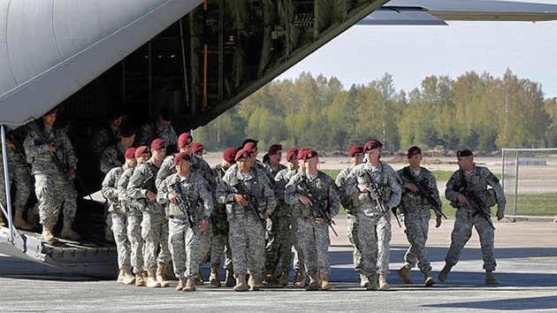 Eslovaquia y República Checa son reacias a recibir más contingentes de la OTAN