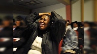 La comunidad haitiana en Estados Unidos vive sus momentos más graves
