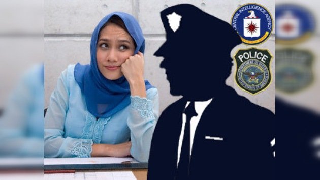 La Policía de Nueva York vigilaba a musulmanes bajo entrenamiento de la CIA
