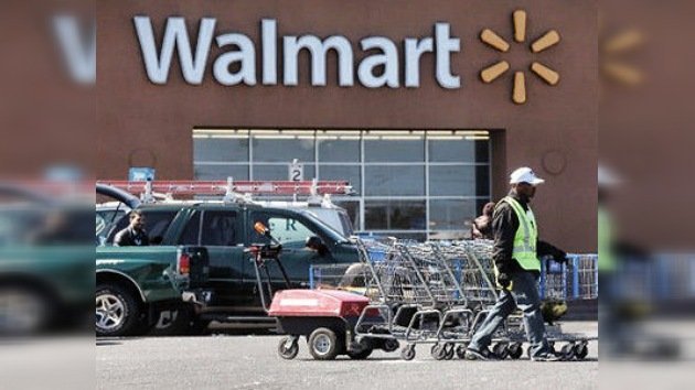 El Tribunal Supremo de EE. UU. rechaza la escandalosa demanda colectiva contra Wal-Mart