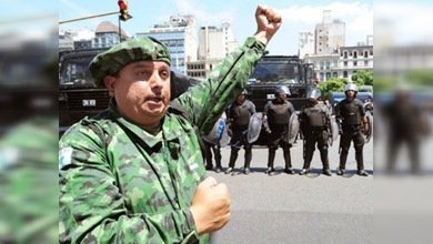 Timerman: Argentina no usará la fuerza militar para resolver el conflicto con Gran Bretaña
