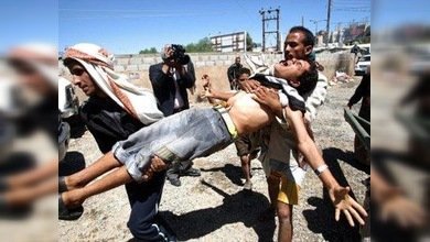 Tensión en Yemen: 7.000 militares se pliegan a la oposición