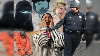 Estados Unidos, lejos de sus ideales: los derechos humanos no solo se violan en Guantánamo