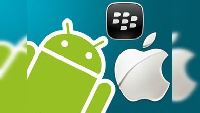 Android está un 9% por detrás de iPhone en cuota de mercado en EE. UU.