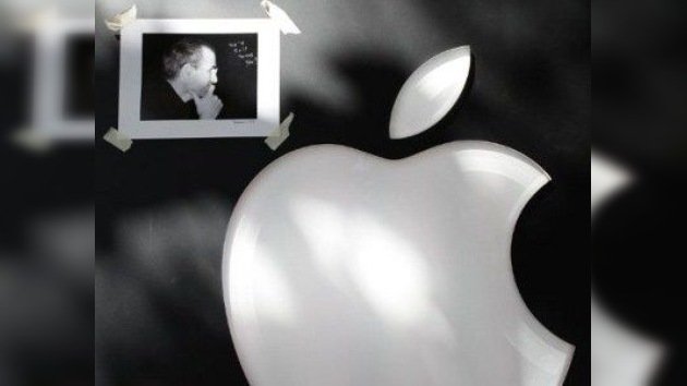 Un perfeccionista brusco e irritable, así aparece retratado Steve Jobs en su biografía
