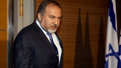 Canciller de Israel: Los árabes israelíes son unos "esquizofrénicos"