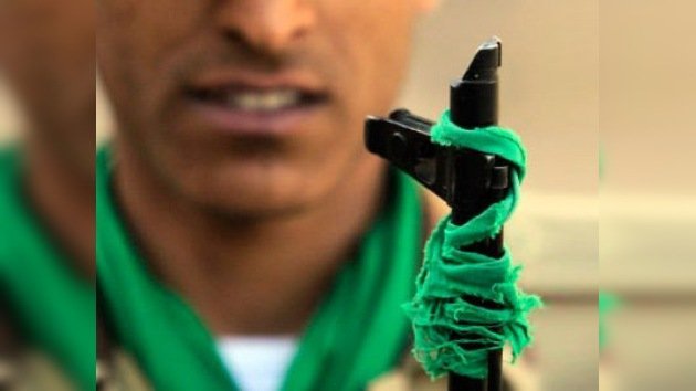 Nuevo ultimátum a los gaddafistas: tienen 4 días para rendirse