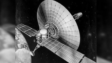 El proyecto cósmico ruso Radioastrón podría revolucionar la exploración del espacio