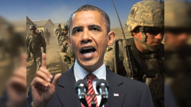 Obama pasará de la "misión de combate" a la "misión diplomática" en Irak