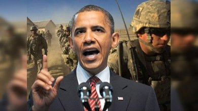 Obama pasará de la "misión de combate" a la "misión diplomática" en Irak