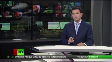 Pronto en RT: Entrevista con la biógrafa de la presidenta Cristina Fernández de Kirchner