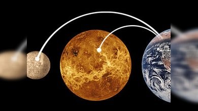 Las misiones espaciales rusas estudiarán los planetas cercanos al Sol