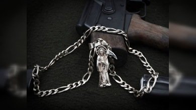 Alejandro Cossío: las entrañas de la guerra contra los narcos en México