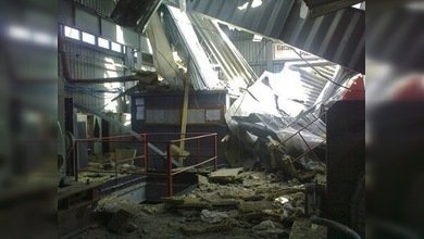 Aumentan las víctimas tras explosiones en una mina rusa