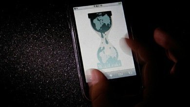 Publican órdenes judiciales de EE.UU. para vigilar a asociados de WikiLeaks