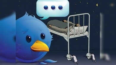 La salud es uno de los temas más 'twitteados' en EE. UU.