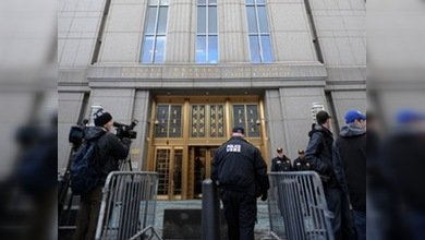 Abogados de Víktor But exigen que cierren su caso