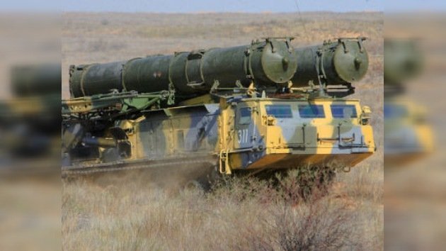 Rusia responderá al despliegue del escudo antimisiles de EE. UU. en Europa