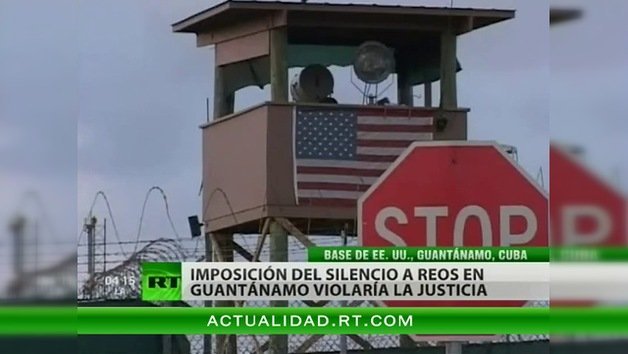 Reanudan en Guantánamo las audiencias contra los presuntos autores del 11-S