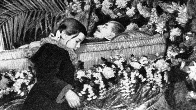 Un diario alemán publica el informe oficial sobre la muerte de Stalin