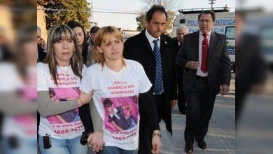 Cuando los niños son el arma arrojadiza 