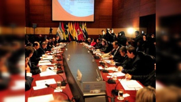 América Latina, preparada para afrontar esta crisis económica