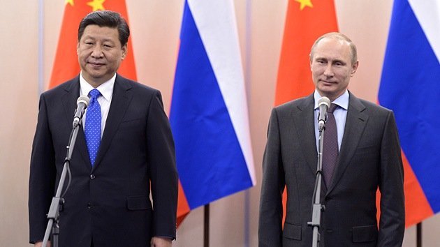 Moscú: Rusia y China realizarán ocho proyectos estratégicos