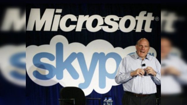 Europa da luz verde a la compra de Skype por parte de Microsoft