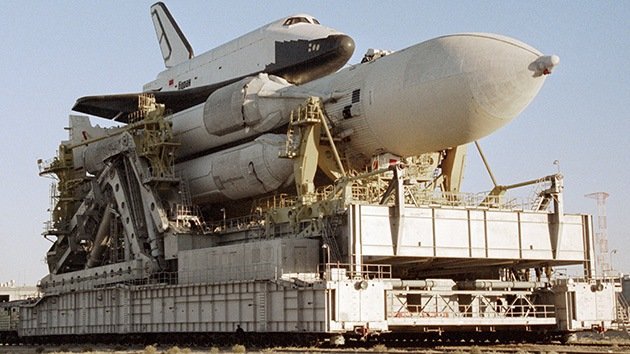 Rusia lanza un proyecto de cohete espacial superpesado para cargas de más de 160 toneladas