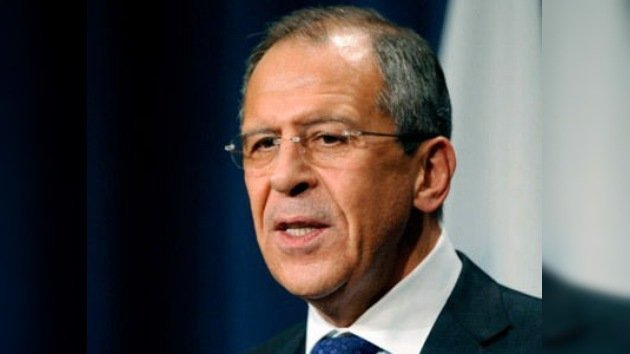 En VIVO: Rusia repasa los hitos diplomáticos de 2011