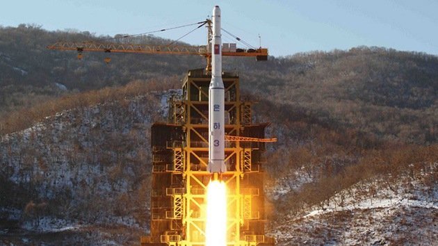 Corea del Norte podría estar a punto de probar sus misiles balísticos intercontinentales