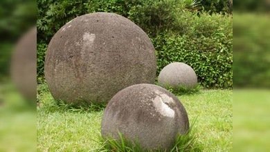 Investigan las misteriosas esferas de piedra de Costa Rica