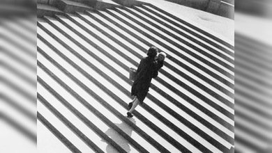 Inaugurada en Río de Janeiro una exposición monográfica sobre Rodchenko