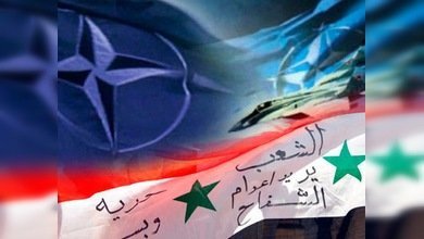 Después de Libia, ¿Siria?...